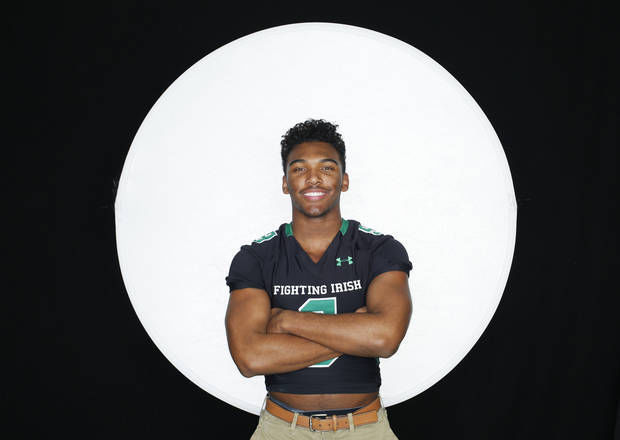 OLB Brynden Walker